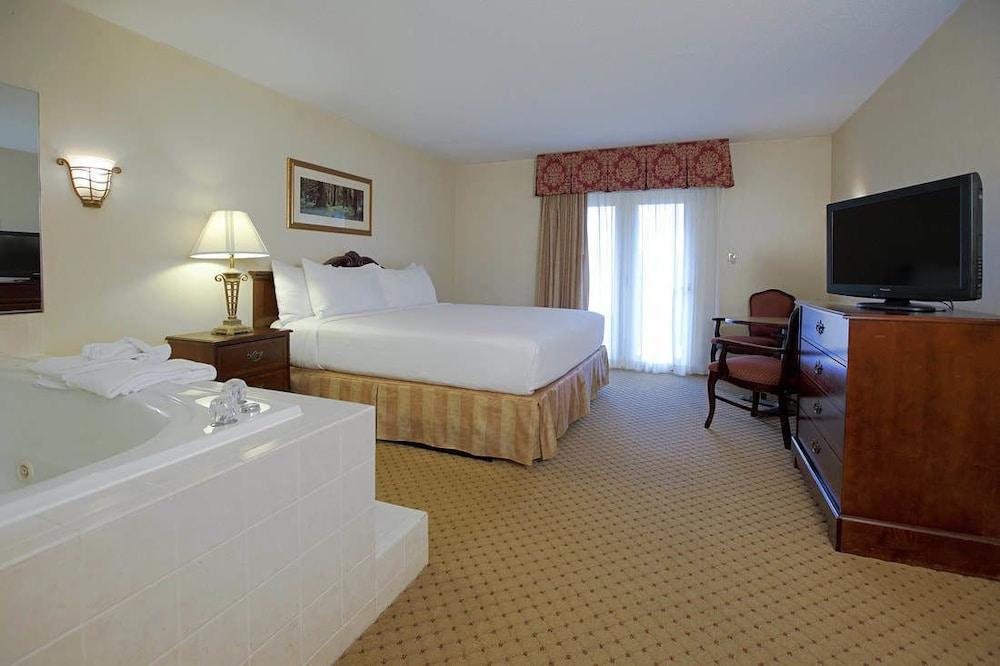 Music Road Resort Inn Пиджен Фордж Екстериор снимка